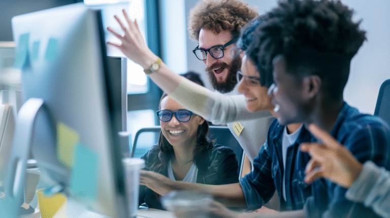 Collaborating with AI: Key Takeaways from Ethan Mollick’s Presentation