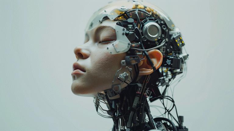 Traditional AI vs Generative AI: What’s the Difference?