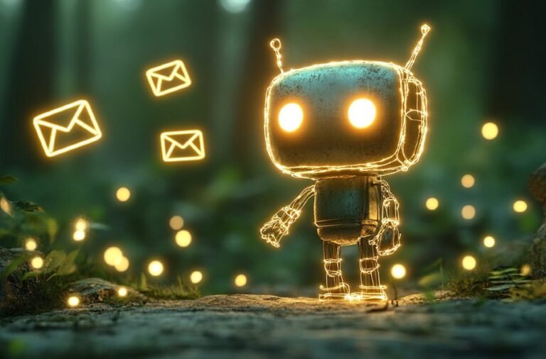 AI-Powered Email Marketing Prompt Generator: Supercharge Your Campaigns