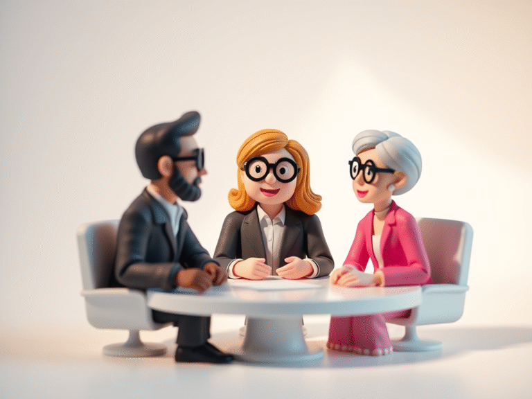 Creating Your AI Board of Directors: The Power of Multiple Experts