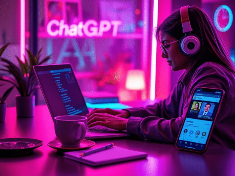 5 Practical Ways to Use ChatGPT’s Advanced Voice Features