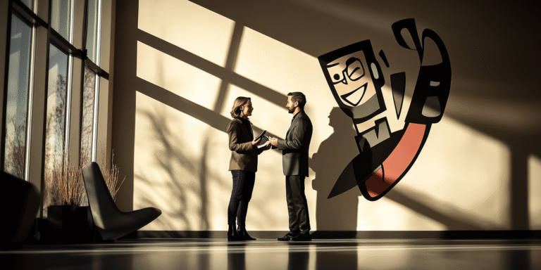 Generative AI Implementation Starts at the Top: A Message for CEOs and Business Leaders