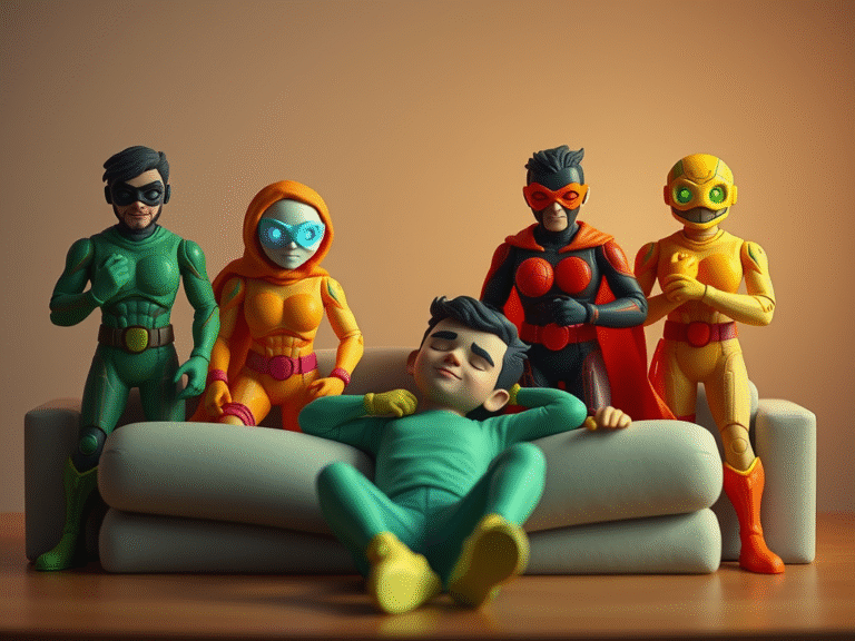 The Next Step in AI Evolution: Meet Your New Autonomous Digital Teammate