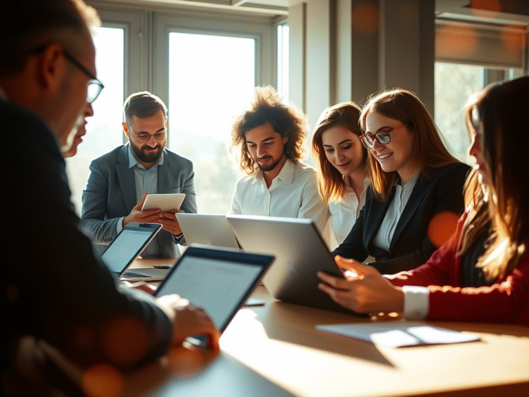 Let’s Make Generative AI Work for Your Business