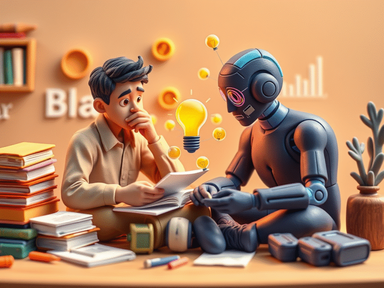 A Simple Framework for Making AI Decisions in Your Daily Life