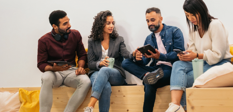 The Future of Marketing: Insights from 25 Digital Leaders