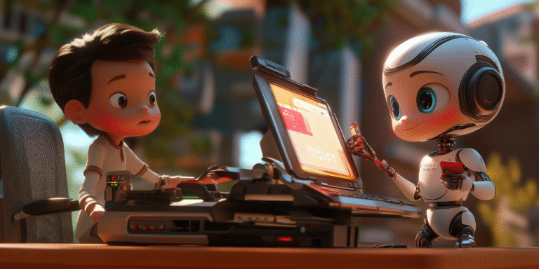 AI as Your Strategic Advisor: Building Tomorrow’s Business