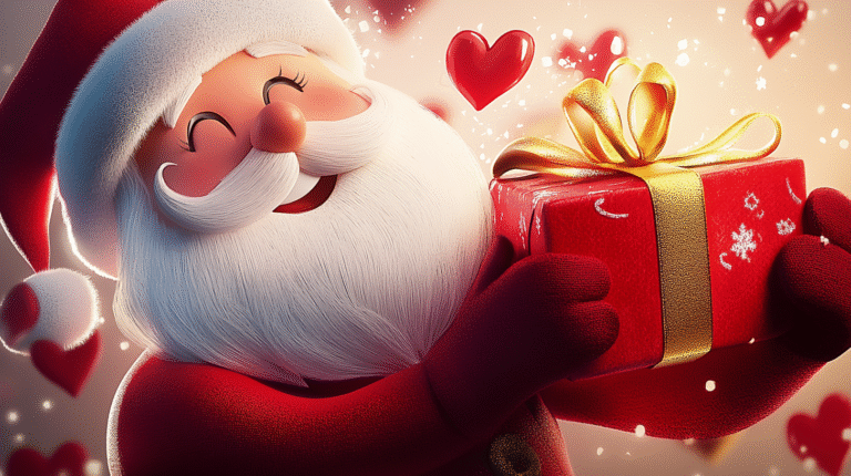 5 AI Prompts to Make Your Holidays Brighter