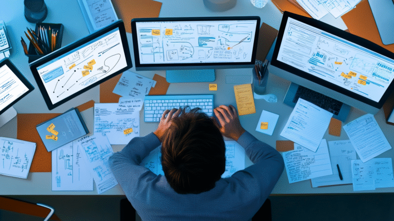 Stop Chasing New AI Tools: A Practical Guide to Sustainable Implementation