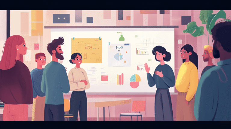 Make AI Your Goal-Setting Partner: A Fresh Take on New Year’s Resolutions