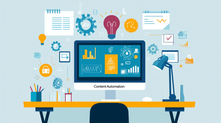 Streamline Your Workflow: AI for Creative Marketers