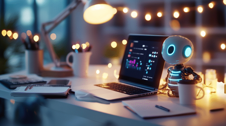 Making AI Your Content Partner