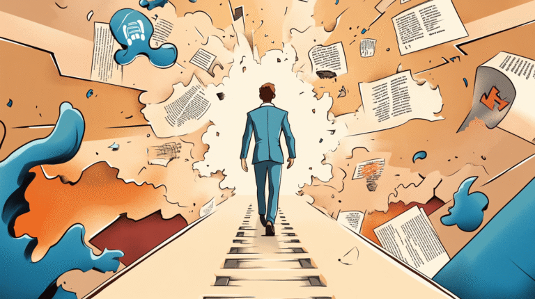 Shiny Object Syndrome in AI: How to Focus on What Actually Moves the Needle