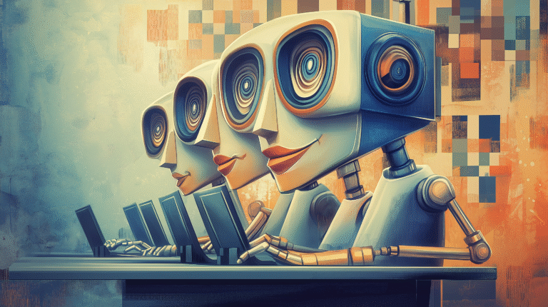 The AI Workforce Is Coming. Faster Than You Think!