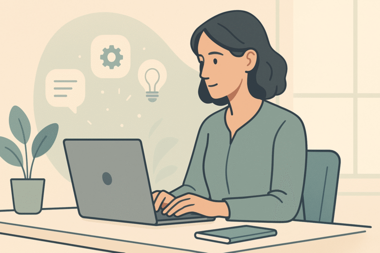 How ChatGPT’s Memory Feature Actually Works