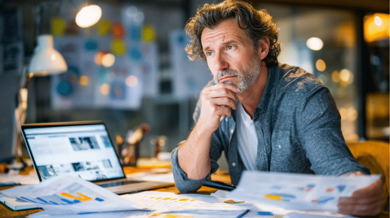 How to Spot AI-Generated Nonsense (Before It Ruins Your Reputation)