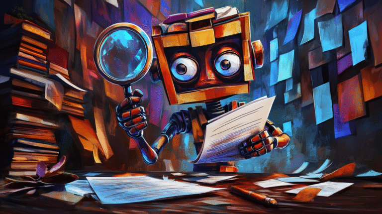 The Art of AI-Powered Market Research: A Step-by-Step Guide