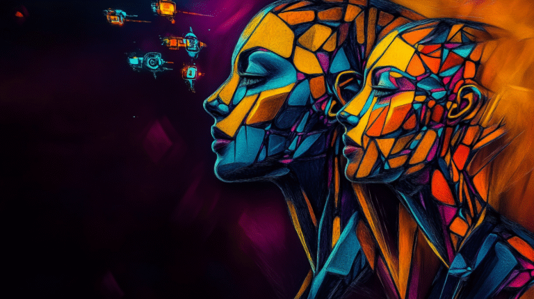 What Happens When the ‘Work’ Disappears? Navigating Identity in an AI-First World