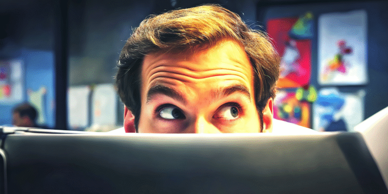 The Great AI Job Panic: What the Data Actually Shows